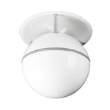 SoundTube Q-12A Omnidirectional Loudspeaker, White