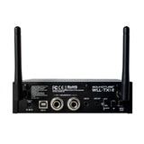 SoundTube WLL Tri-band Uncompressed Wireless Audio System