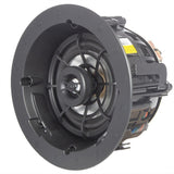 SpeakerCraft ASM55301 Profile AIM5 Three 5.25 Inch In-Ceiling Speaker