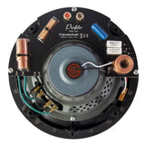 SpeakerCraft Profile CRS6 One 6.5 Inch 2-Way In-Ceiling Speaker