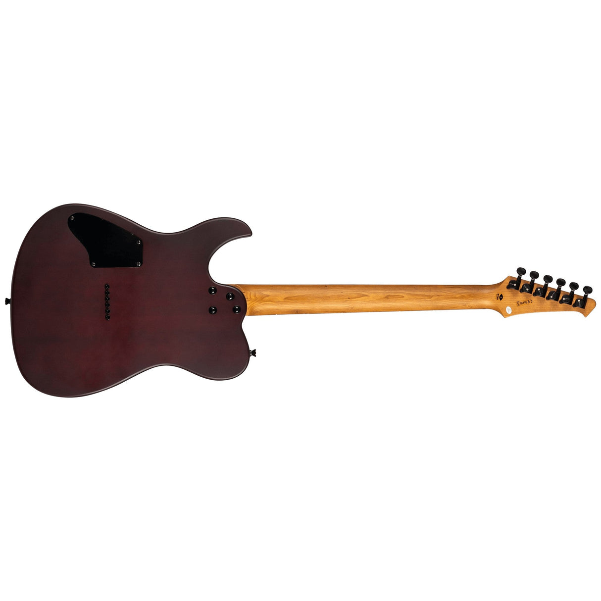 Spira Guitars T 400 Series Electric Guitar