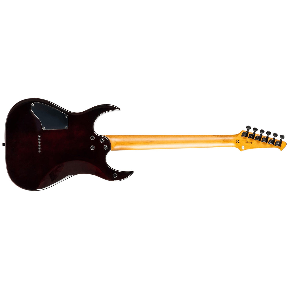 Spira Guitars S 450 Series Electric Guitar