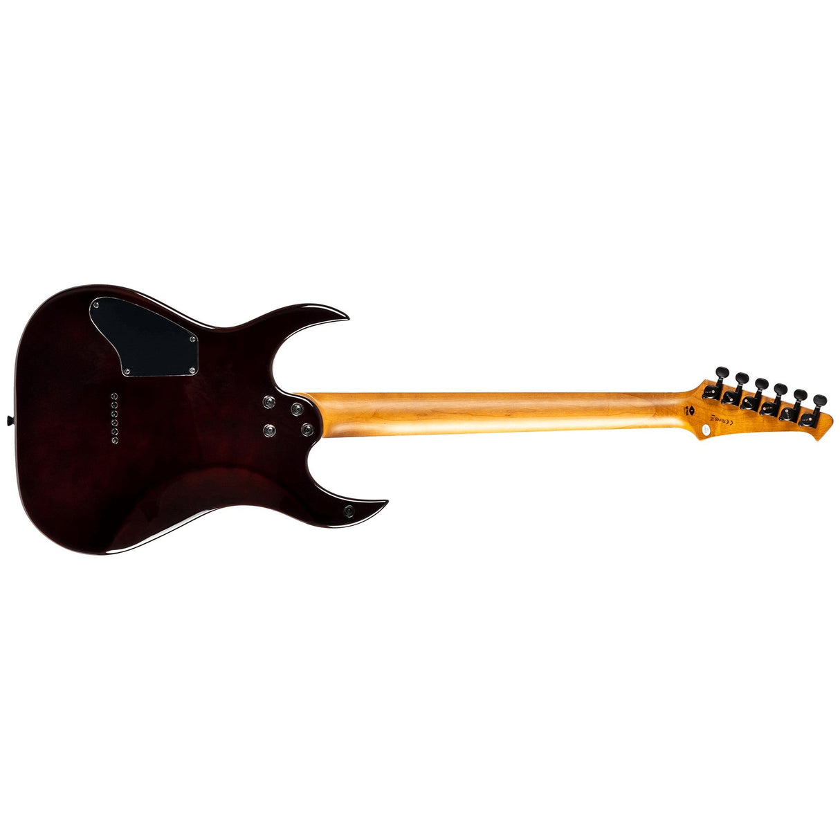 Spira Guitars S 450 Series Electric Guitar