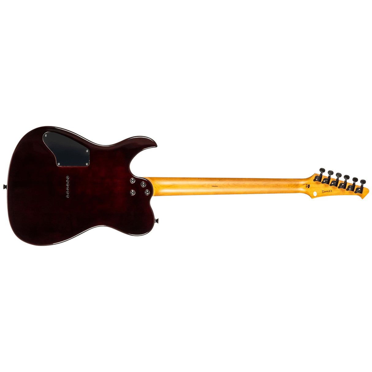 Spira Guitars T 450 Series Electric Guitar