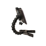 Stage Ninja FON-12-CB Ninja Clamp Phone Pro Mount with Clamp Base