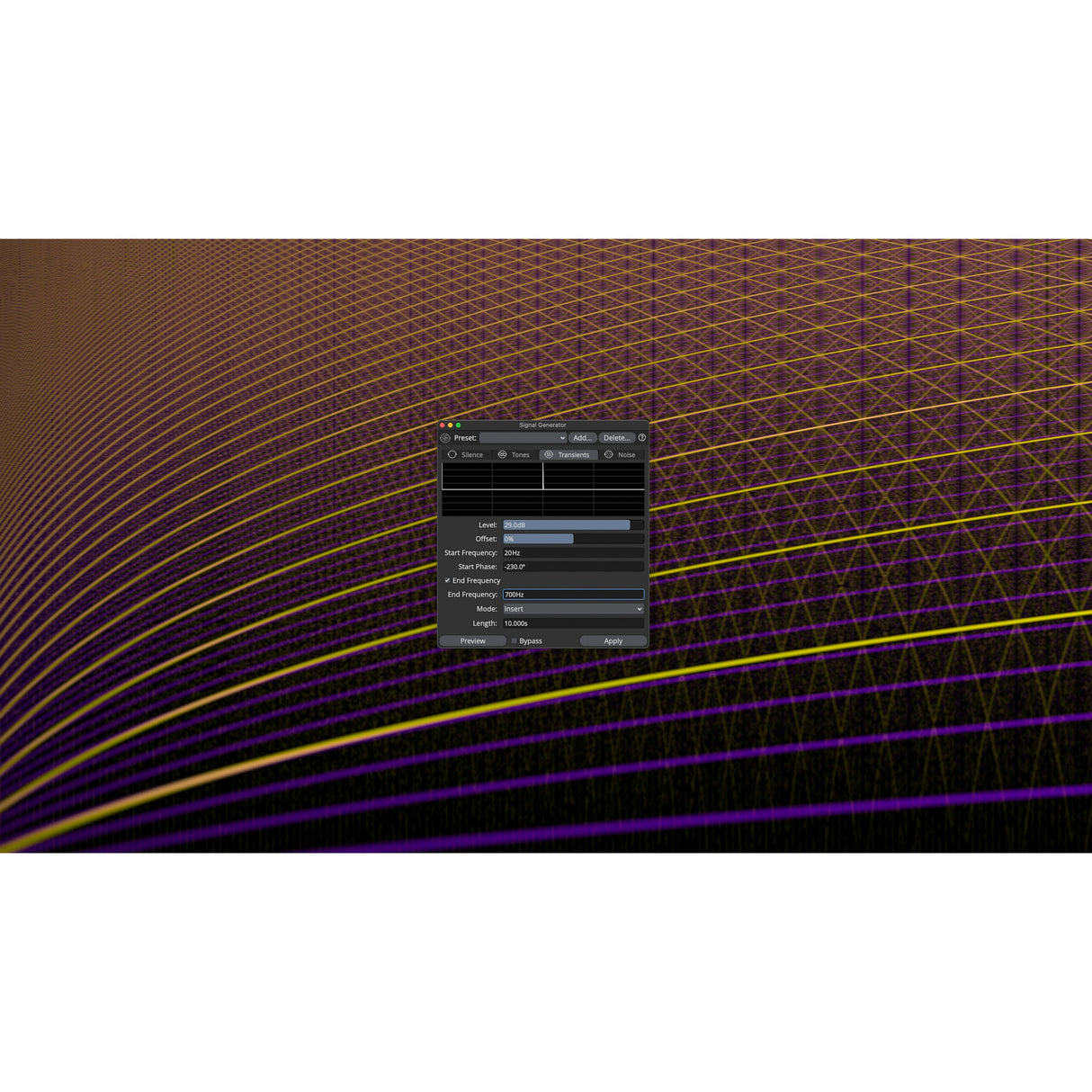 Steinberg SpectraLayers Pro 12 Competitive Crossgrade Spectral Audio Editing Software