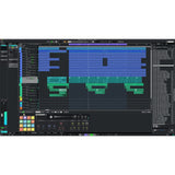 Steinberg Cubase Artist 14 MIDI Audio Workstation Software, Download