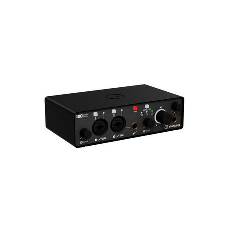 Steinberg IXO22 2 x 2 USB 2.0 Audio Interface with Two Mic Preamps