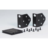 Studio Technologies RMBK-12 Rackmount Kit for Two 1/2-Rack Units