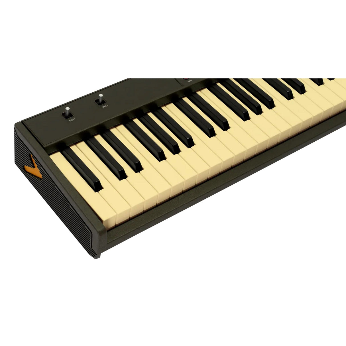 StudioLogic NUMA-COMPACT-SE Multi-Effect Keyboard