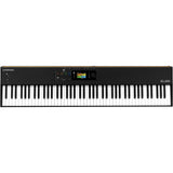 StudioLogic SL MK2 Series MIDI Keyboard Controller with Weighted Keys