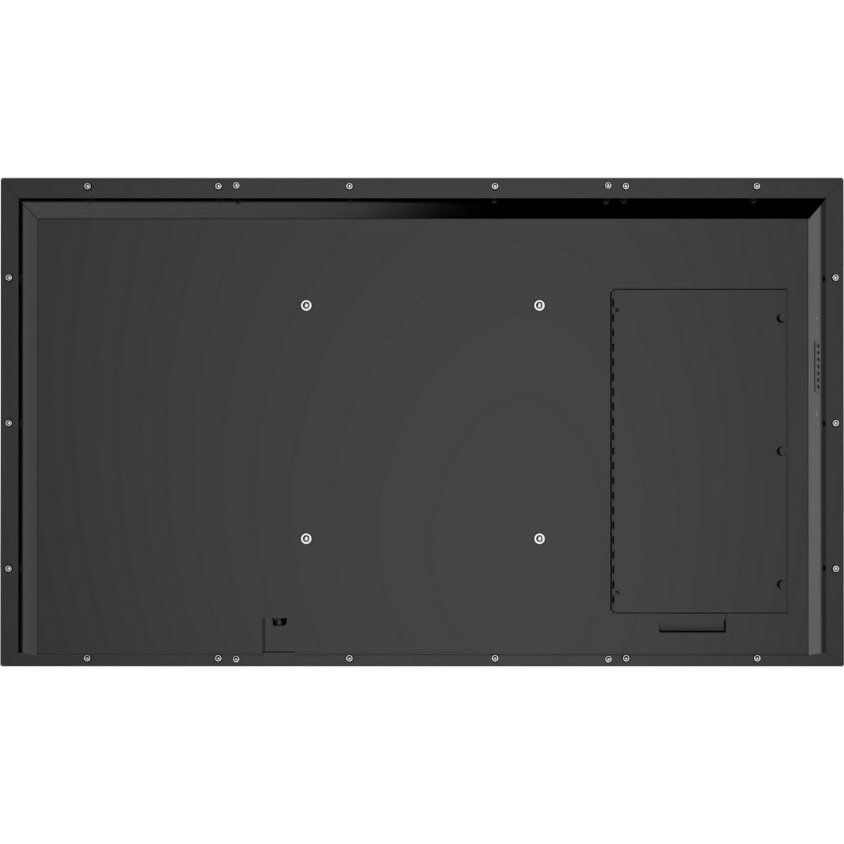 SunBrite SB-S2-65-4K-BL Signature 2 Series 65-Inch 4K Ultra HDR Partial Sun Outdoor TV Black