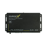 SurgeX SA-82 120V/8A Flatpak Surge Protector and Power Conditioner