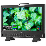 SWIT BM-U175 / BM-U245 4K/8K 12G-SDI Studio Monitors