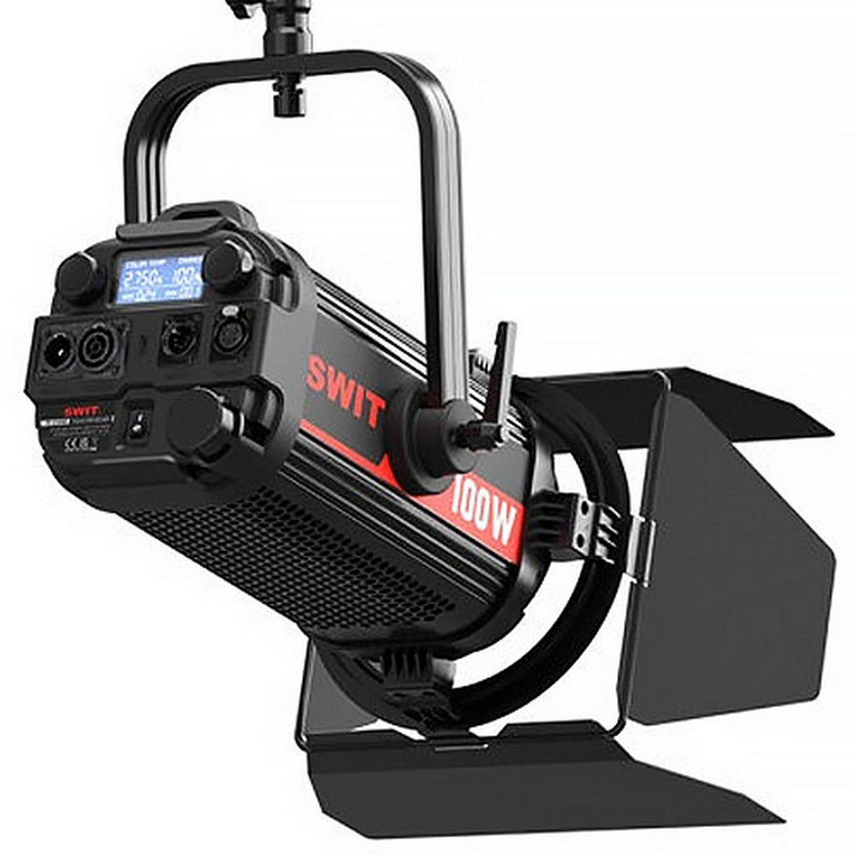 SWIT FL-C100D / FL-C200D Bi-Color LED Fresnel Lights