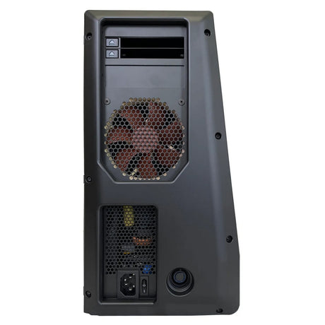 Switchblade Systems Turbo 12G X 4-Input 12G-SDI/NDI Video Production Switcher