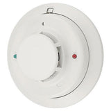 System Sensor 2W-B 2-Wire Photoelectric i3 Series Smoke Detector, White