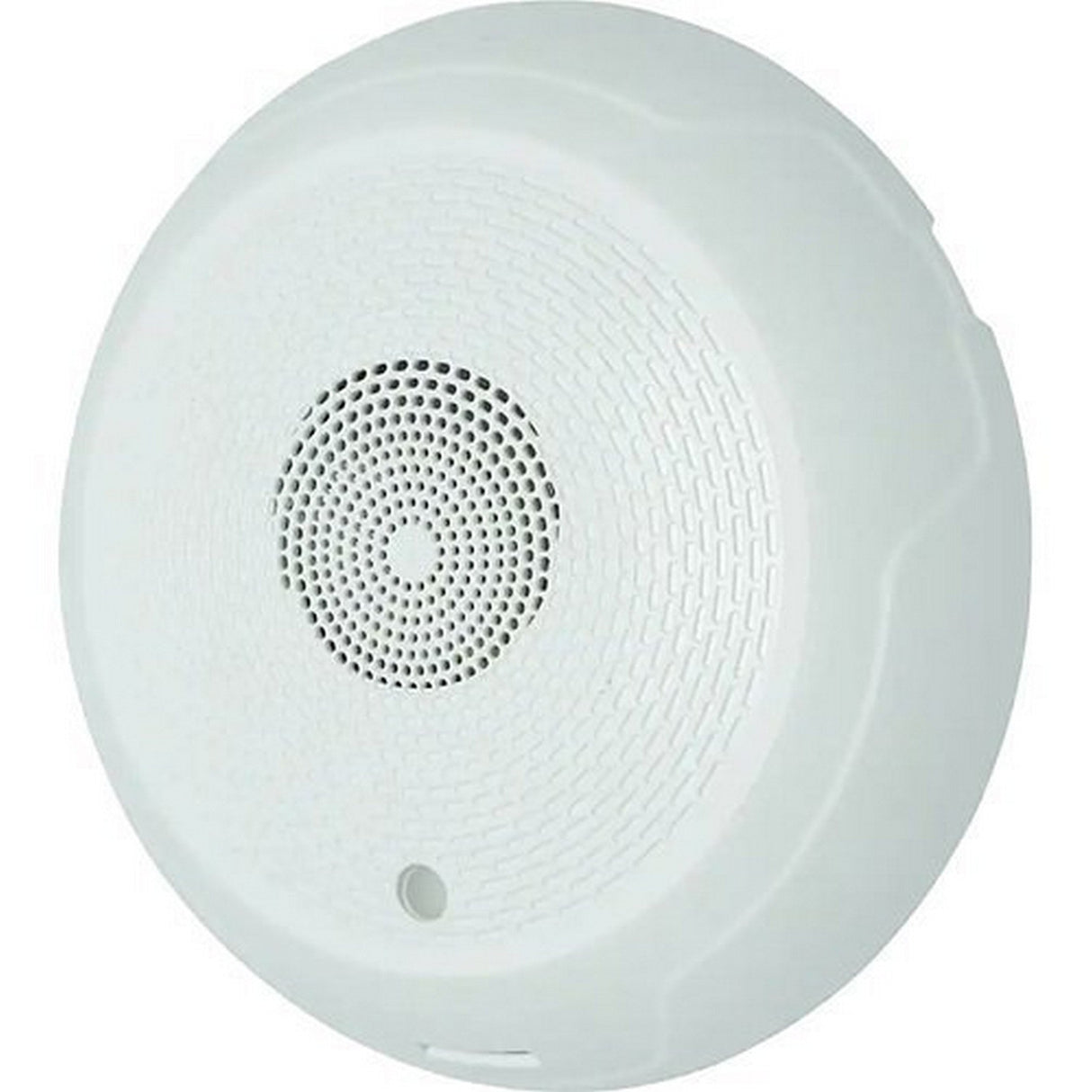 System Sensor HCWL-LF L-Series Low-Frequency Ceiling Sounder, White