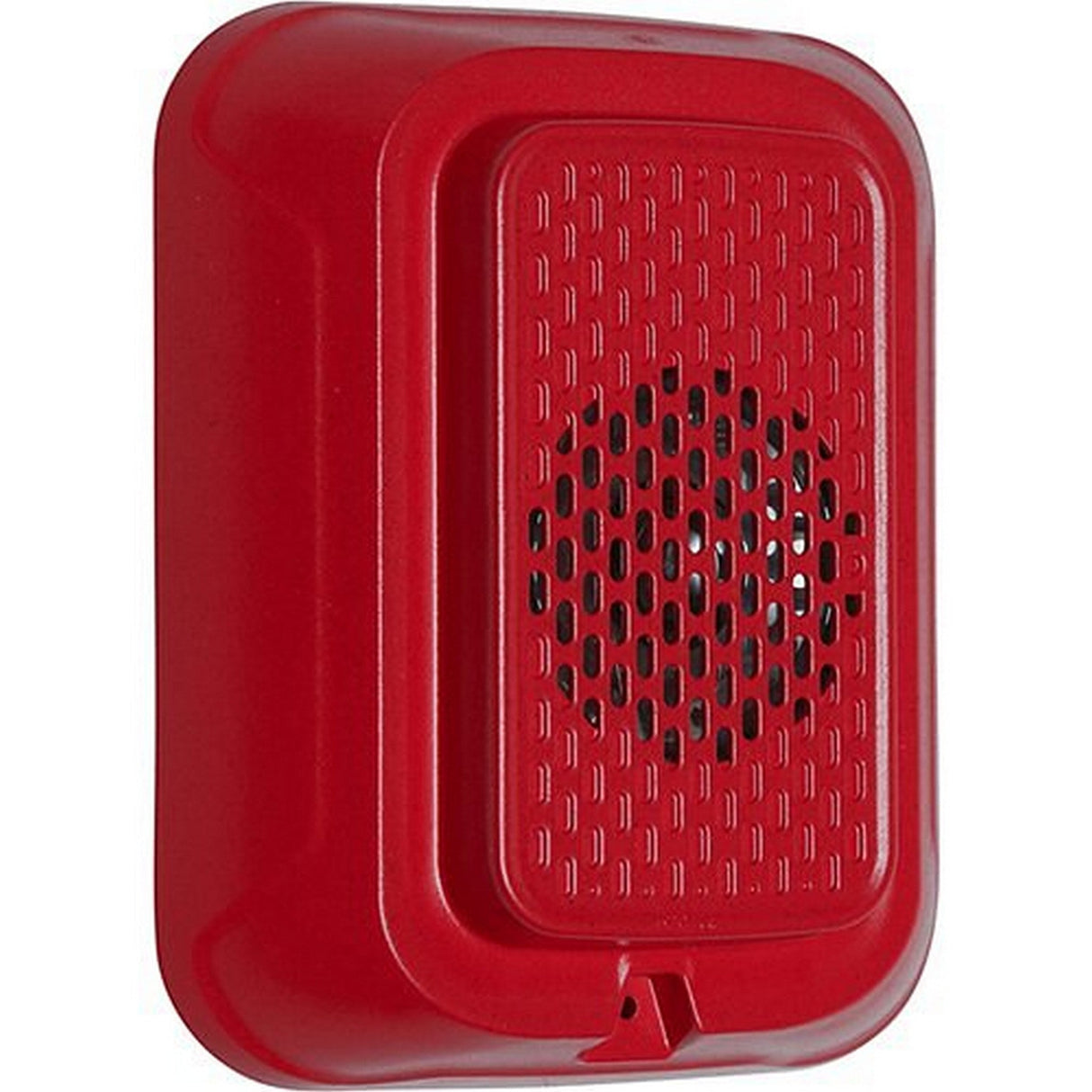 System Sensor HWL-LF/HRL-LF Low Frequency Wall Sounder