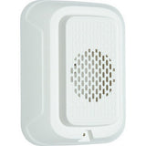 System Sensor HWL-LF/HRL-LF Low Frequency Wall Sounder