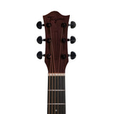 Tagima Kansas Gran Reserva EQ DKMOP Dreadnought Cutaway Acoustic Electric Guitar