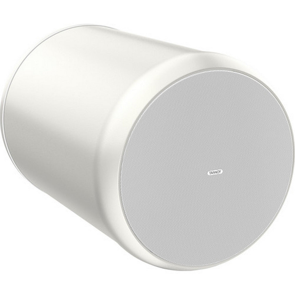 Tannoy OCV6WH Coaxial Pendant White Loudspeaker, 6 Inch