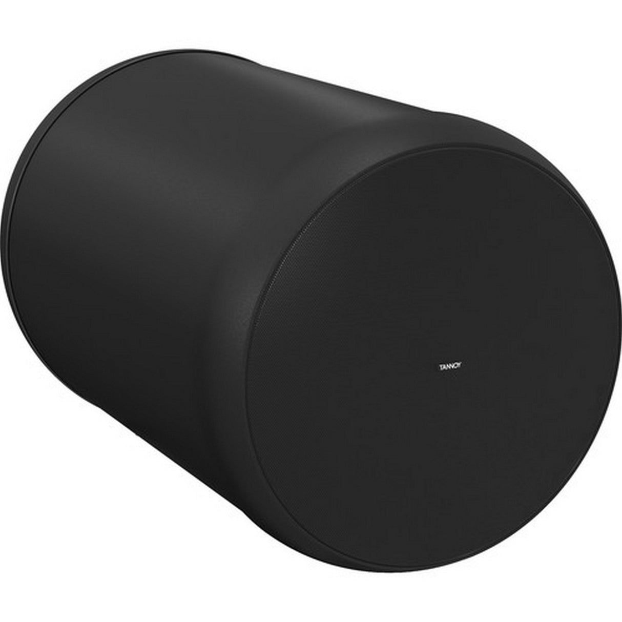 Tannoy OCV 8 Coaxial Pendant Black Loudspeaker, 8 Inch