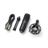 Tascam TM-70 Dynamic Broadcast Microphone