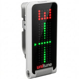TC Electronic Unitune Clip Chromatic and Strobe Clip-On Tuner