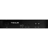 Tegeler Creme RC Bus Compressor and Mastering Equalizer, Remote Controlled