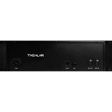 Tegeler Vari Tube Recording Channel Strip