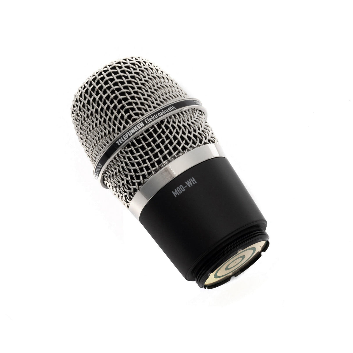 Telefunken M80-WH Wireless Microphone Capsule