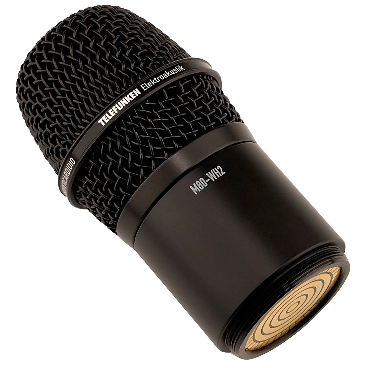 Telefunken M80-WH2 Wireless Microphone Capsule