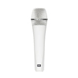 Telefunken M80 White Custom Finish Supercardioid Microphone