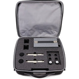 Telefunken ELA M 260 Cardioid Tube Condenser Microphone Stereo Set