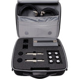 Telefunken ELA M 260 Master Stereo Set Tube Condenser Microphones