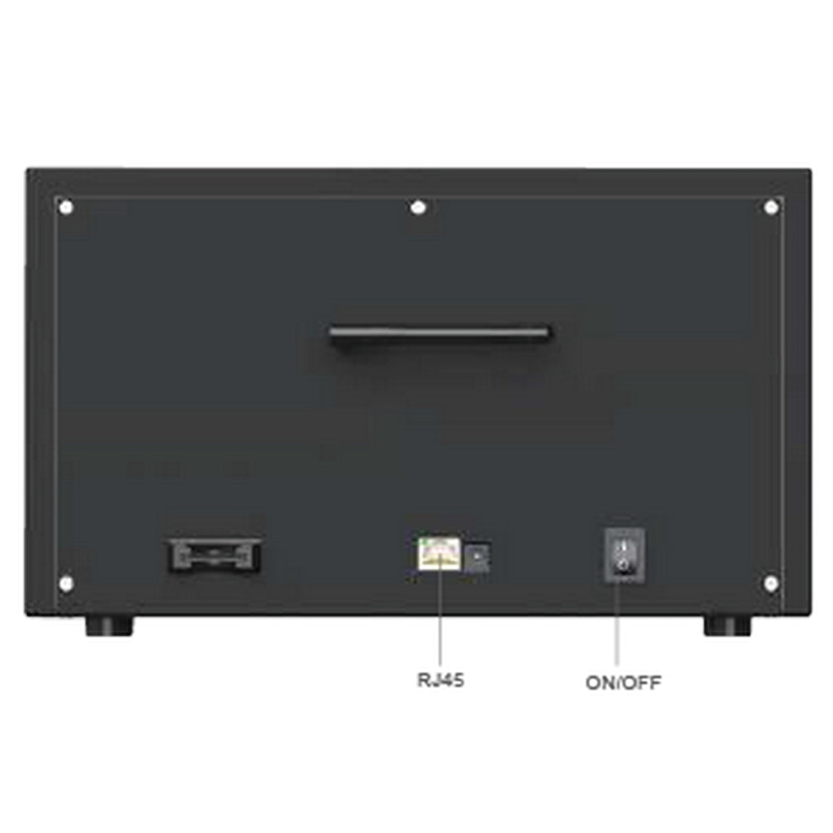TEMAS ST-300W-MC 10-Inch Wireless Timer Stage Display