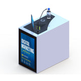 TEMAS DS24T Digital Podium System Kit