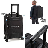Tenba Roadie v2 Spinner 22 Rolling Camera Case