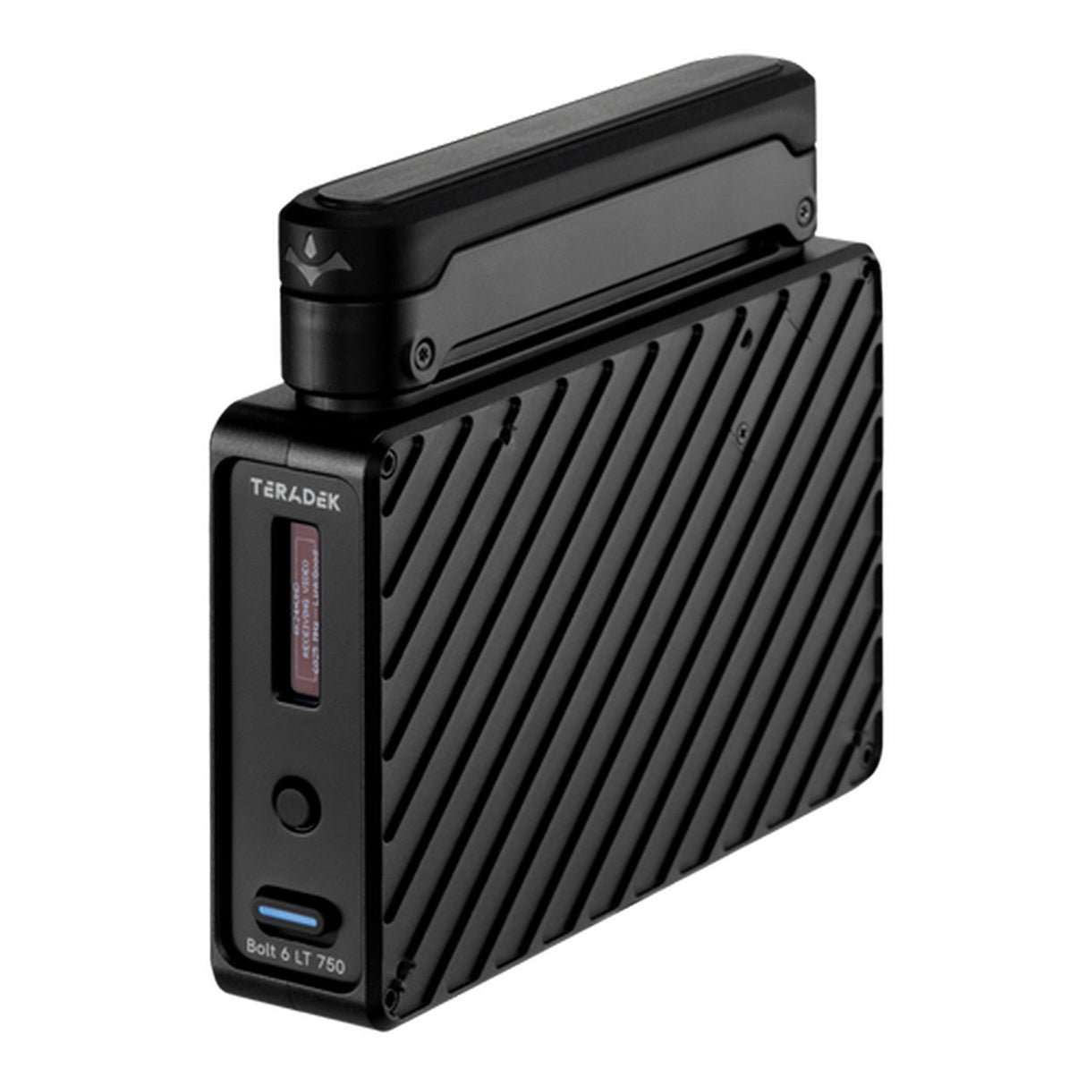 Teradek Bolt 6 LT 750 Int Ant RX - No Mount