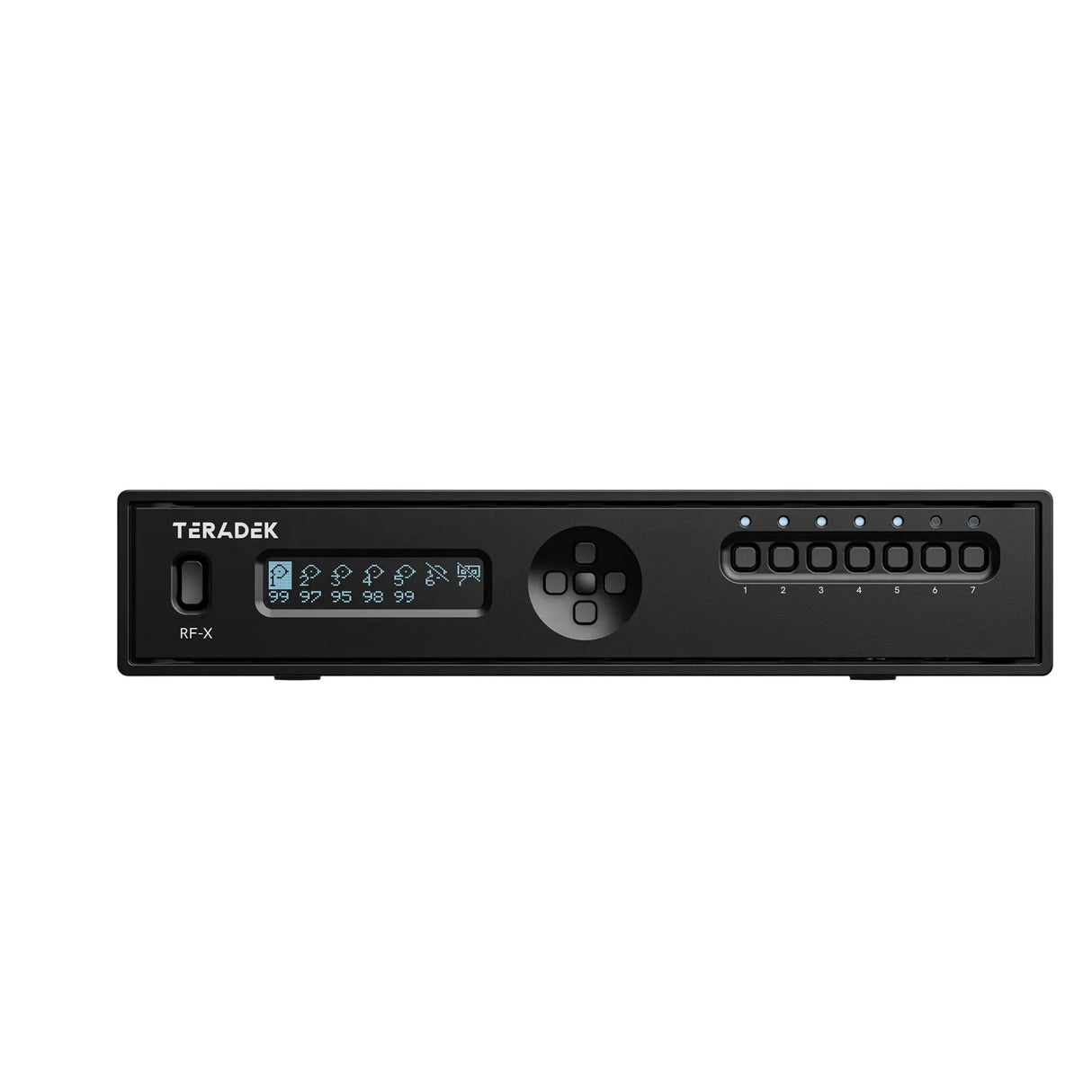Teradek RF-X Auto-Switcher for Bolt and Ranger Receivers