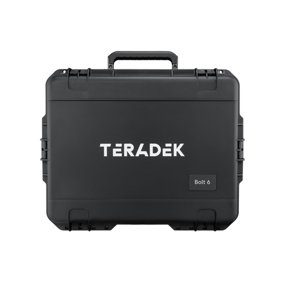 Teradek XL Case for Bolt 6 LT TX 4 RX and Antenna Array