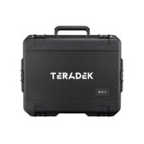 Teradek XL Case for Bolt 6 LT TX 4 RX and Antenna Array