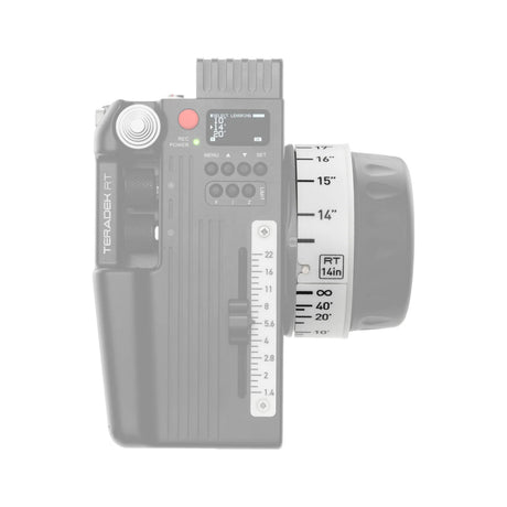 Teradek RT Pre-Marked Focus Ring