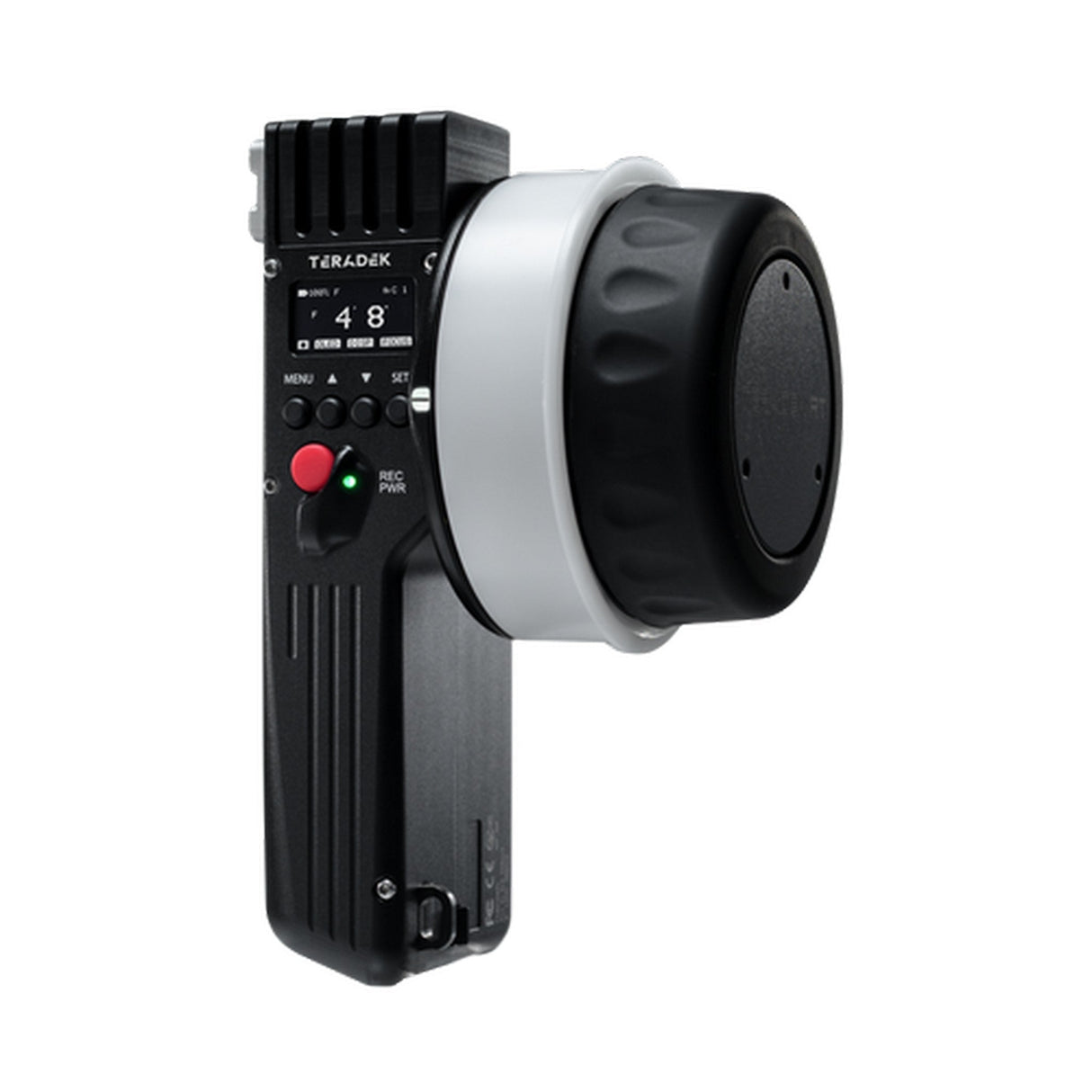 Teradek RT MOTR.S Single-channel Wireless Lens Control Kit