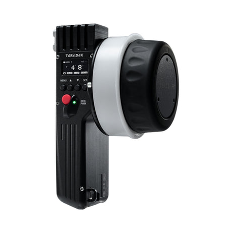 Teradek RT MOTR.S Single-channel Wireless Lens Control Kit