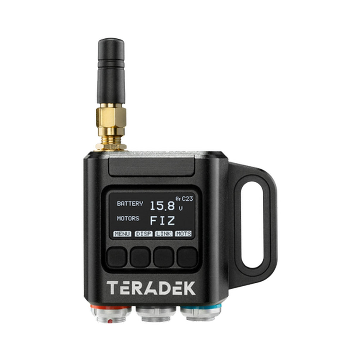 Teradek RT MDR.S Wireless Follow Focus Receiver