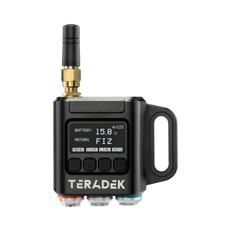 Teradek RT MDR.S Wireless Follow Focus Receiver