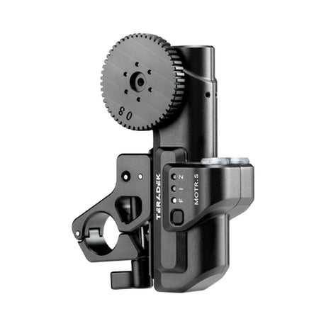 Teradek RT MOTR.S Wireless Motorized Focus Controller
