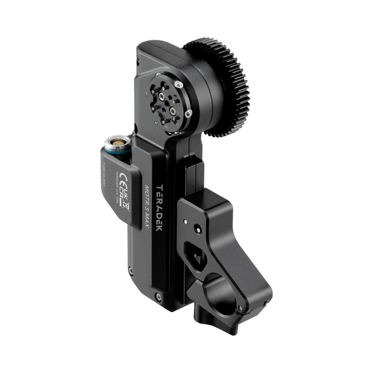 Teradek RT MOTR.S MAX Wireless Motorized Focus Controller